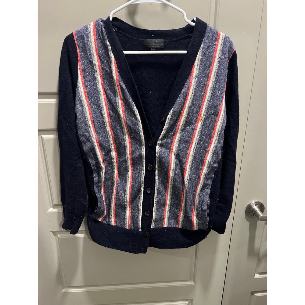 Men’s J.Crew Sweater - Picture 1 of 5